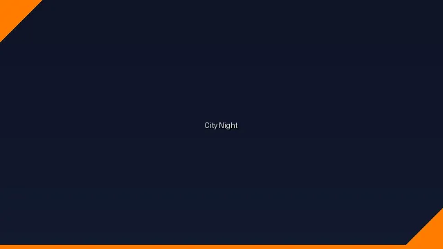 城市夜景主题赛 - 蜜桃视频网址 视频创作挑战